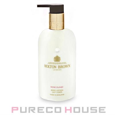 MOLTON BROWN（モルトン ブラウン） ボディローション 300ml #ローズ