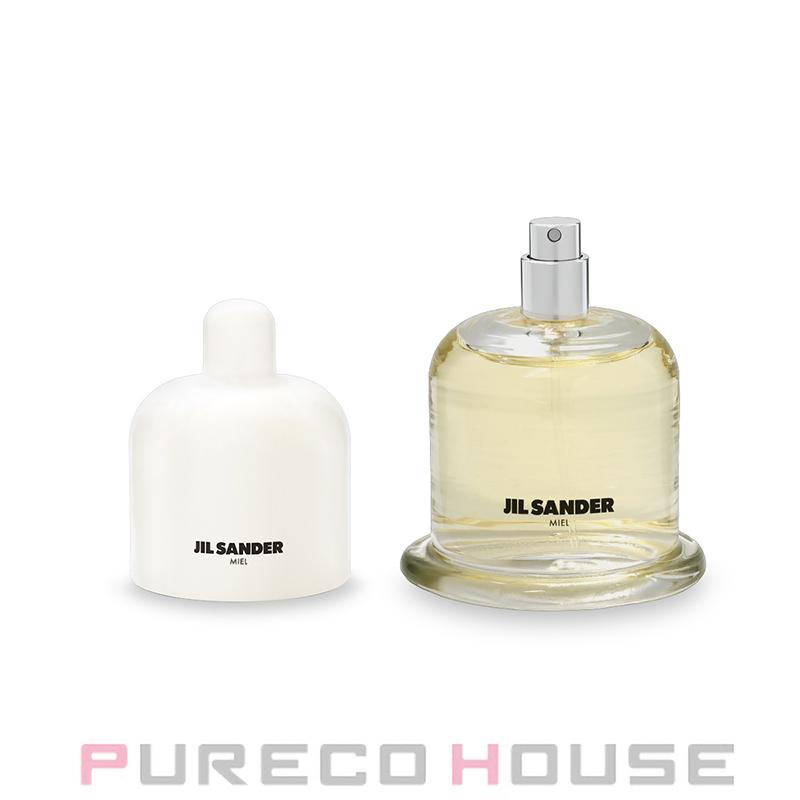 JIL SANDER (ジル サンダー) ミエル EDP SP 100ml【メール便は使えません】_1