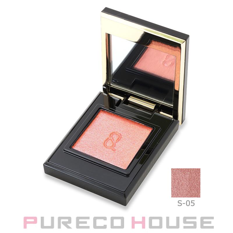 SUQQU（スック） モノ ルック アイズ 1.5g #S-05 彩乙女 : PURECO