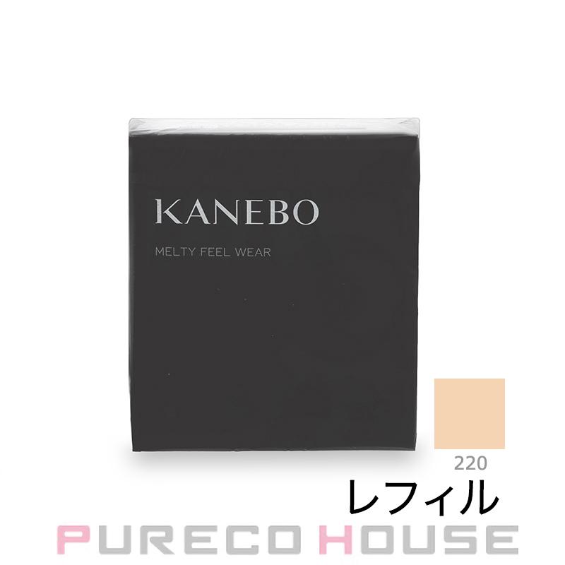 Kanebo（カネボウ） メルティフィール ウェア II 11g #220 Shell