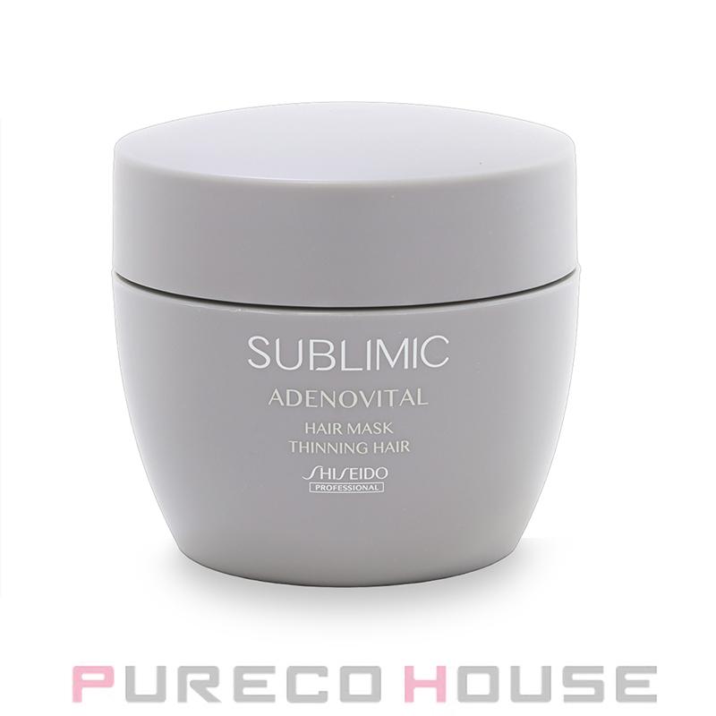 SHISEIDO PROFESSIONAL（資生堂プロフェッショナル） 資生堂