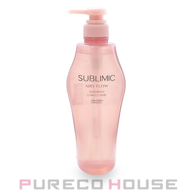 SHISEIDO PROFESSIONAL（資生堂プロフェッショナル） 資生堂