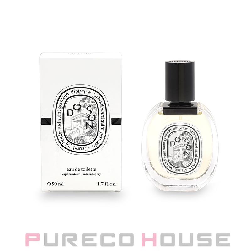 diptyque（ディプティック） オードトワレ ドソン 50ml : PURECO HOUSE