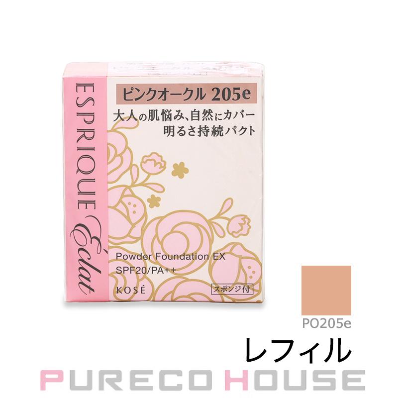 ESPRIQUE（エスプリーク） コーセー エクラ 明るさ持続 パクト EX