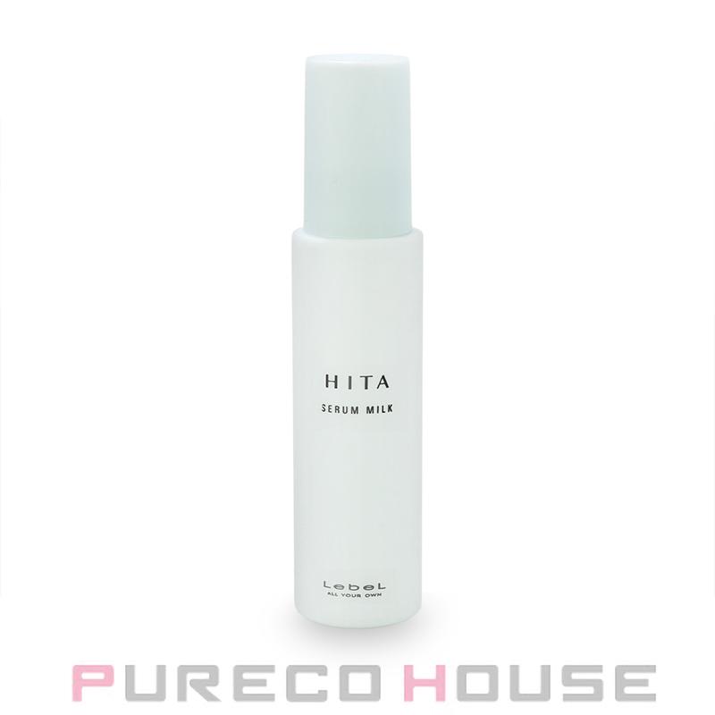 LebeL（ルベル） ヒタ セラムミルク (ヘアトリートメント) 100ml