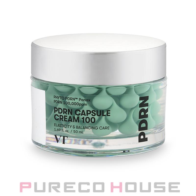 VT（ブイティー） VT COSMETICS PDRN カプセルクリーム 100 50ml