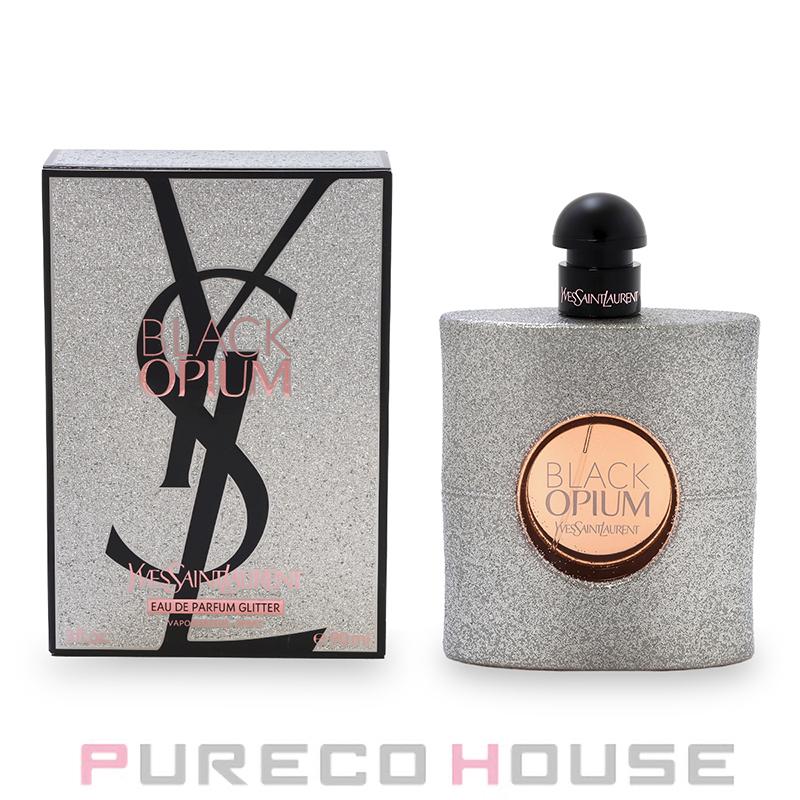 イヴ サンローラン ブラック オピウム オーデパルファム 90ml Yves
