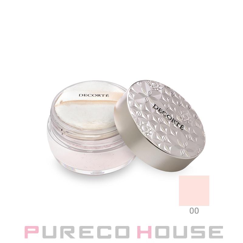 COSME DECORTE ルースパウダー 2013年限定品 DECORTE（デコルテ） コーセー コスメデコルテ ルース パウダー 6g #00