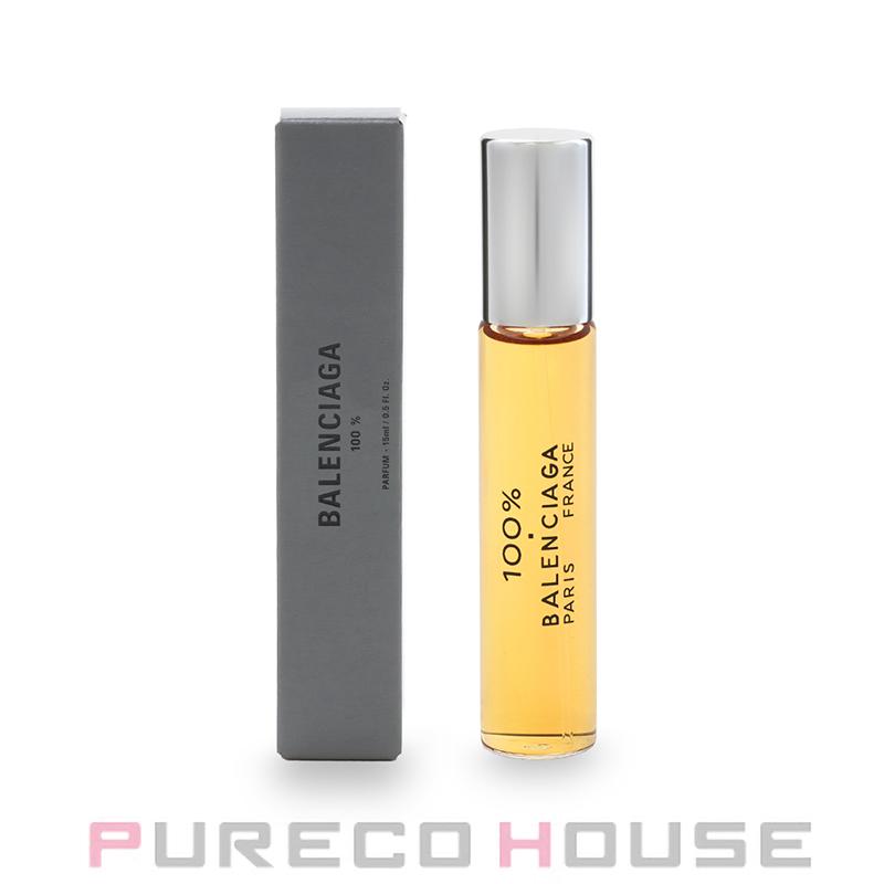 BALENCIAGA (バレンシアガ) 100％ パルファム SP 15ml : PURECO HOUSE