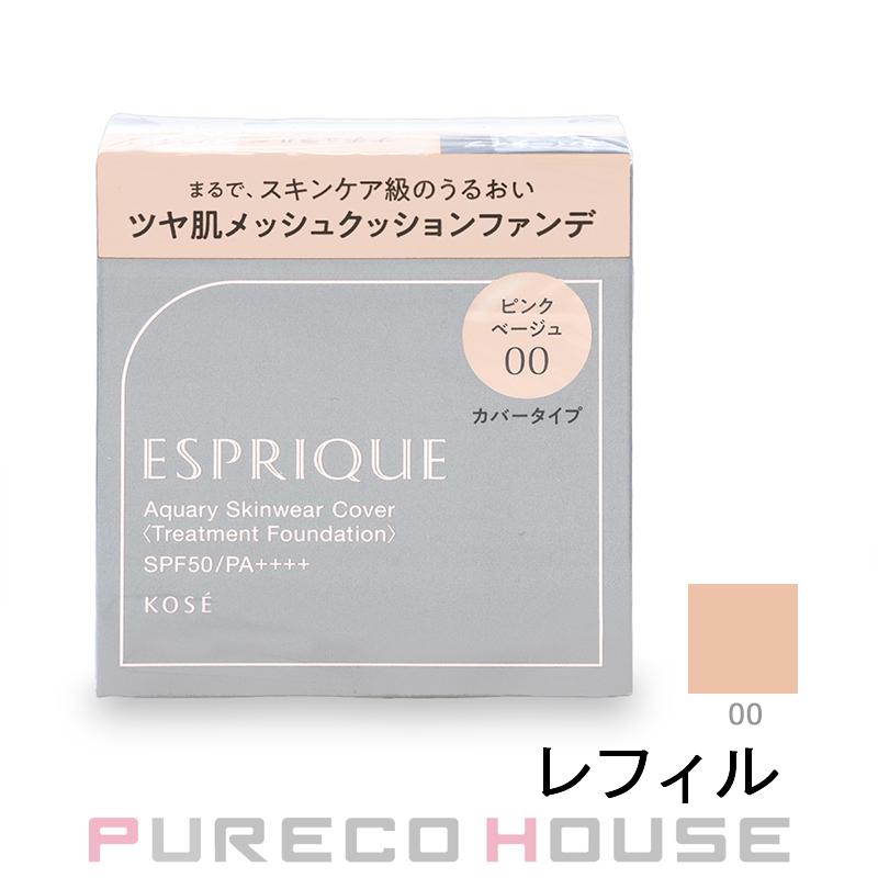 ESPRIQUE（エスプリーク） コーセー アクアリー スキンウェア カバー