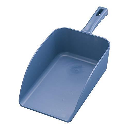 バーテック バーキンタ スコップ シャベル 金属検出機対応ハンドスコップ 大 紺 6640 A B017nd5ivw 2305