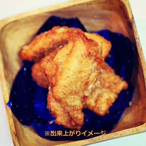 在庫あり 即納 ケンタッキーブレンドパウダー フライドチキンの素 粉 2g シーズニングミックス からあげの粉 からあげの素 Aynaelda Com