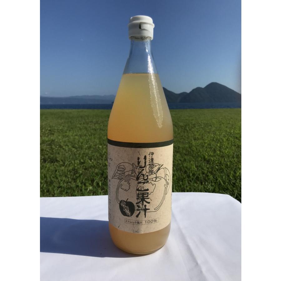 産直 佐藤農園りんごジュース　1L | 