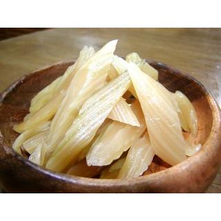 【北海道洞爺湖町】セロリの粕漬け【食品添加物無添加】 |  | 01