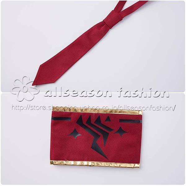 【日本未発売】 ブルーアーカイブ -Blue Archive- 風 棗イロハ なつめイロハ コスプレ衣装 ウィッグ 靴 道具 コスチューム cosplay イベント 演出服 アニメ変装 仮装 【W2200732296】(12818円)