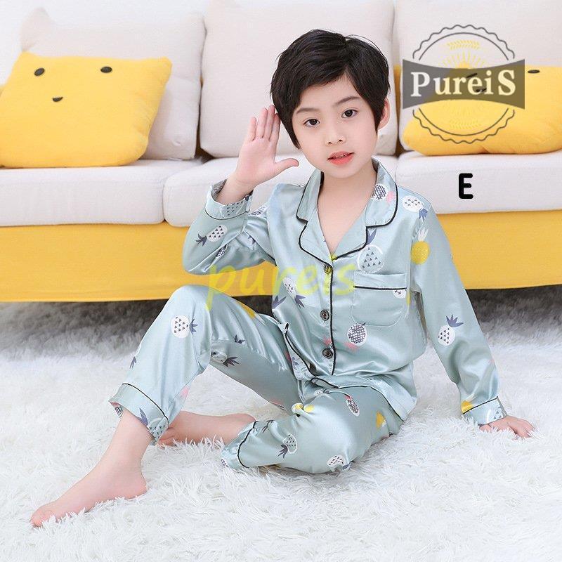 福袋セール】 margarethowell シルク パジャマ asakusa.sub.jp