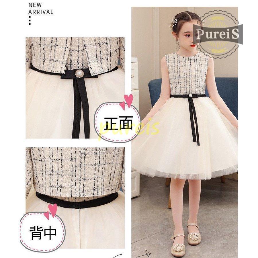 女の子 入学式スーツ おしゃれ ジュニアスーツ ワンピースフォーマル 七五三 入園式 入学式 卒園式 卒業式 卒業式スーツ 子供スーツ 発表会 結婚式 Seal限定商品 卒業式