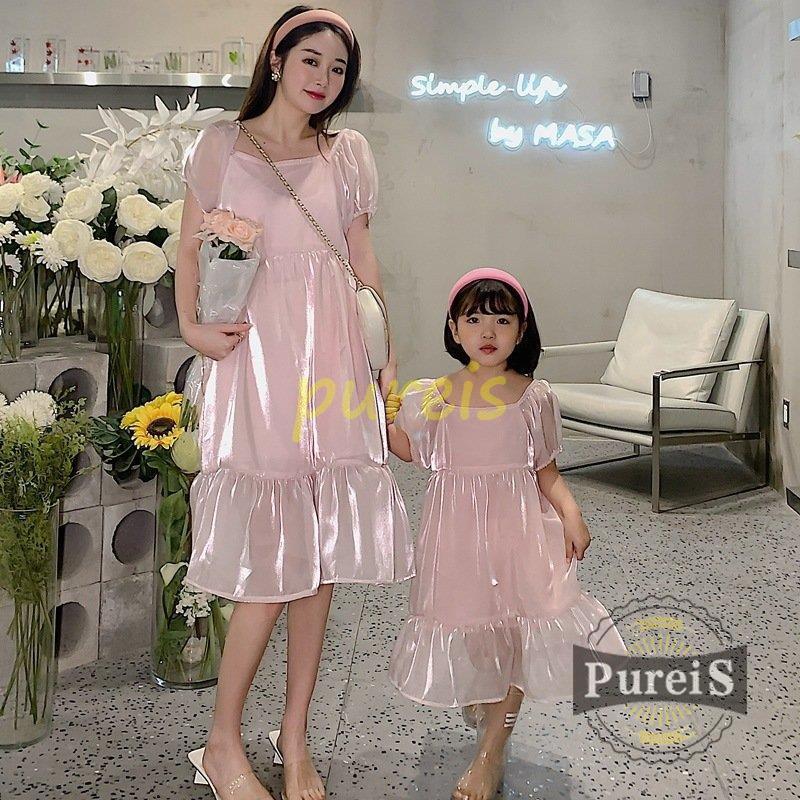 親子ペアルック リンクコーデ 親子ワンピース 親子 ペアルック 親子コーデ ワンピース レディース 女の子 ママと娘揃い 結婚式 誕生日 発表会 プリンセスドレス Jiangs0112 Ycqzz145 プレイスストア 通販 Yahoo ショッピング