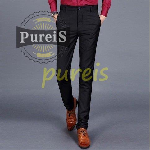手数料安い 男性 3色 スーツパンツ メンズビジネス クールビズ 男性用 結婚式フォーマル披露宴 スラックス 長ズボン 通勤リクルート 美脚チノパン 紳士 スラックス カラー Www Fcc Com Br