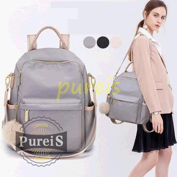 レディース ママリュック リュック 軽量 軽量 通学 New リュックサック 大人 Pcリュック 通学 リュック リュック 大人 きれいめ Pcリュック Jiangs0211 Rybag99 レディース プレイスストア 銀座 限定