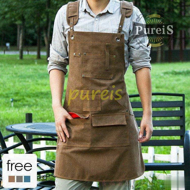 エプロン おしゃれ ワークエプロン エプロン クリスマス ガーデニングエプロン New おしゃれ カフェエプロン 作業服 作業着 レディース レディース Jiangs0211 Ryrczh865 メンズ 農作業 記念 プレイスストア