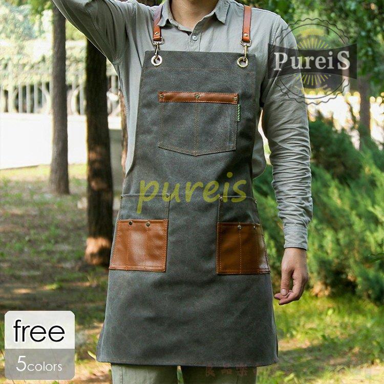 エプロン ワークエプロン レディース クリスマス ガーデニングエプロン New メンズ 作業服 おしゃれ カフェエプロン 作業服 作業着 農作業 プレイスストア メンズ レディース Jiangs0211 Ryrczh866 モダン 純正限定