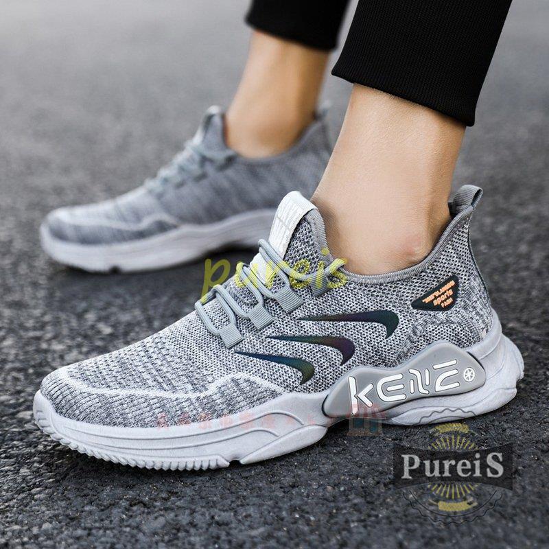 軽量 ランニングシューズ 安い メンズ New スポーツシューズ 履きやすい トレーニング 人気ブランドを 通勤 ウォーキング カジュアル 日常着用 通学