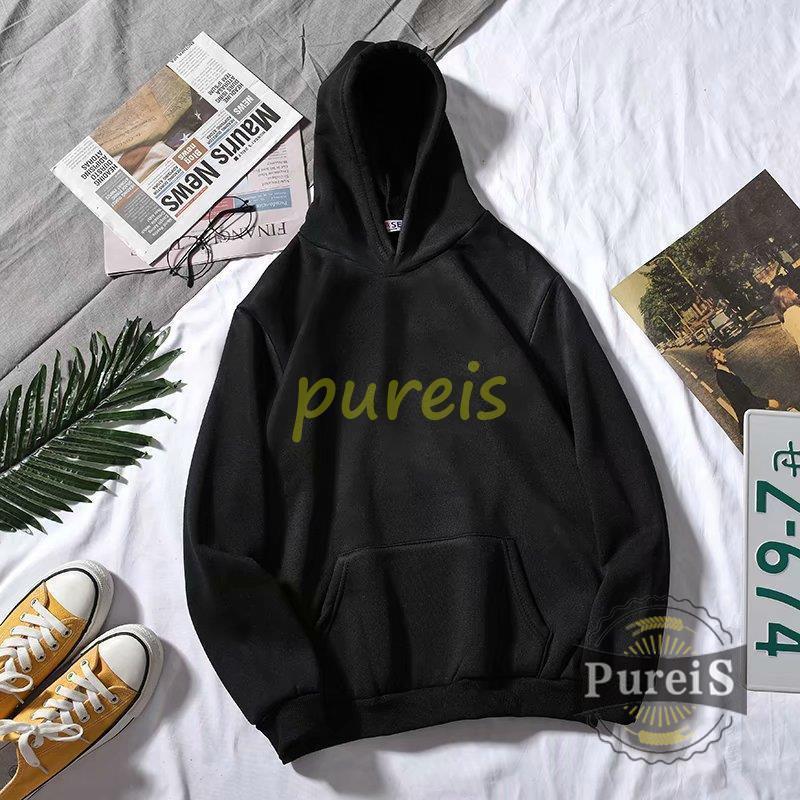 白 パーカー メンズ プルオーバー フード付き 長袖 トップス 黒 大きいサイズ スウェット メンズ Jiangs0229 Amcx65 プレイスストア 通販 Yahoo ショッピング