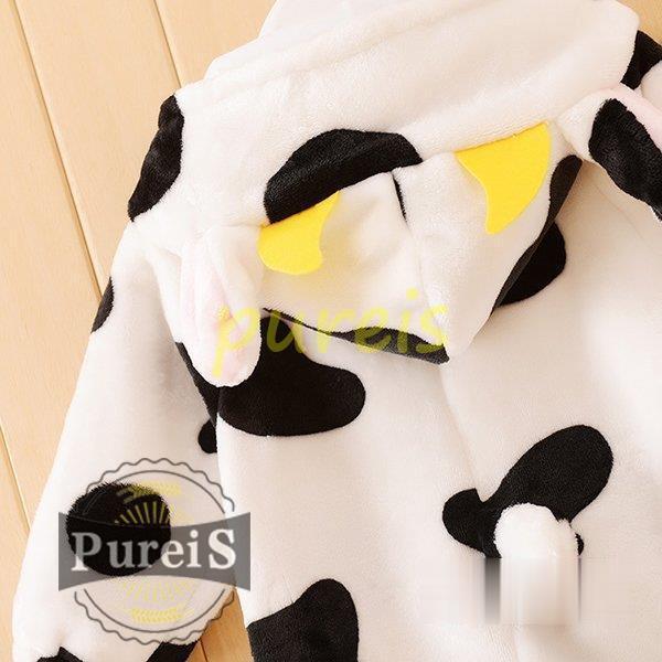 ロンパース オールインワン 出産祝い ベビー服 防寒着 赤ちゃん 牛 うし 着ぐるみ フード キッズ 新生児服 子供用 お出掛け オールインワン 長袖 クリスマス :jiangs1130-taxp561:プレイスストア - 通販 - Yahoo!ショッピング ロンパース オールインワン 出産祝い ベビー服 防寒着 赤ちゃん 牛 うし 着ぐるみ フード キッズ 新生児服 子供用 お出掛け オールインワン 長袖 クリスマス :jiangs1130-taxp561:プレイスストア - 通販 - Yahoo!ショッピング
