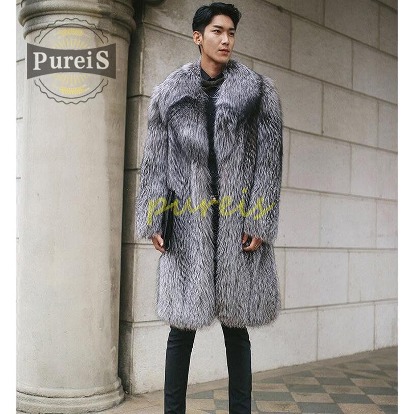 数量限定 おしゃれ 防寒アウター ファージャケット 長袖 フェイクファー ファーコート メンズコート ロング丈 毛皮コート 秋冬コート 暖かい ファッション かっこいい 毛皮コート 商品到着後レビューと評価を書く 問い合わせページ にご連絡頂ければ850円返金する