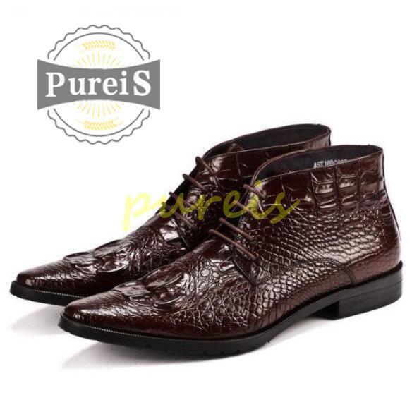 売り出し純正品 ブーツ ショートブーツ メンズ 本革 紳士靴 革シューズ 革靴 ビジネスジュース カジュアル おしゃれ 着痩せ 通勤 オフィス 仕事 春秋冬 代30代40代50代 最新売れ筋 Miracleleaffl Com