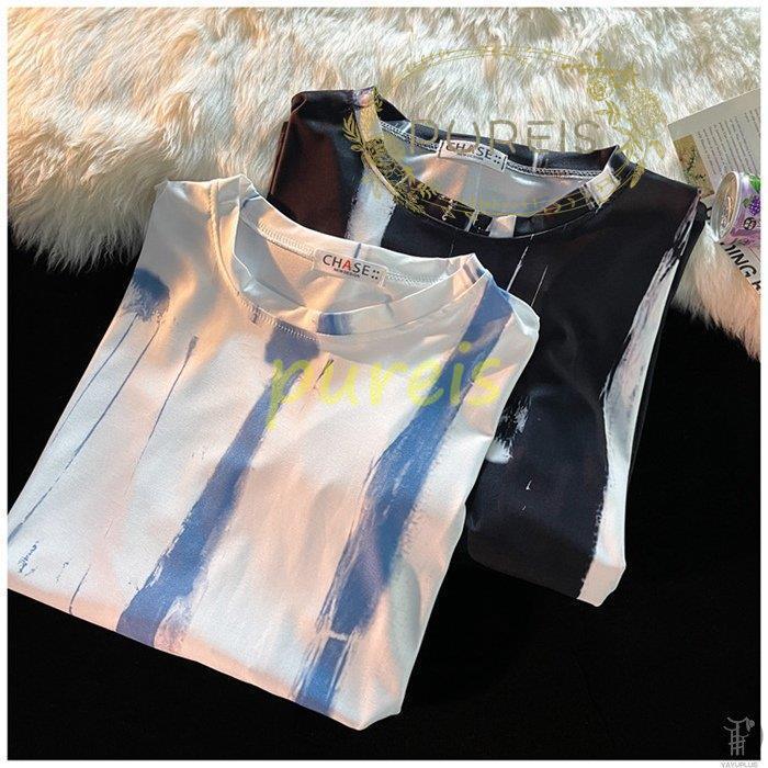 Tシャツ メンズ 半袖 トップス カジュアル メンズファッション おしゃれ 男性 ロンt 夏服 秋服 春服 ずっと気になってた