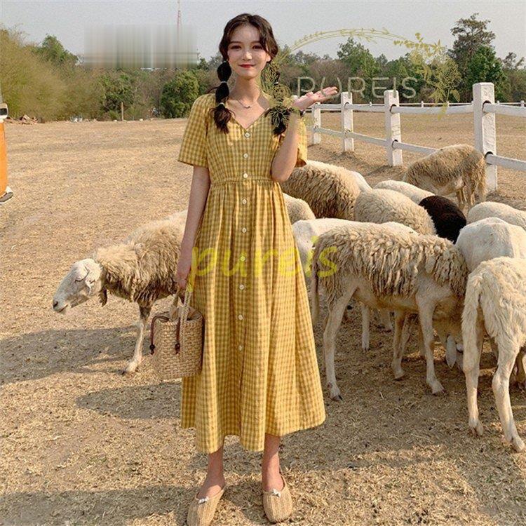 22人気の ワンピース レディース ロングワンピース 夏 半袖 ワンピース Vネック シャツワンピ 韓国風 ロング丈 着痩せ オシャレ スリーブ リネン シャツロング ワンピース 商品到着後レビューと評価を書く 問い合わせページ にご連絡頂ければ980円返金 Www We Job Com