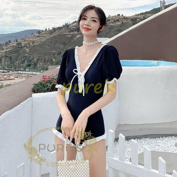 水着 レディース タンキニ 水着 ビキニ 水着 ワンピース フリルビキニ トレンド セパレート 大きいサイズ 水着 ママ 水着 I9o7sutkii レディースファッション Www Bmrhealth Com