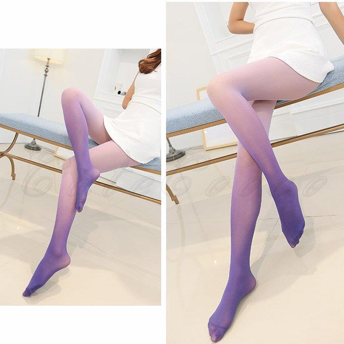 タイツ レディース ストッキング グラデーション ボトムス カジュアル 薄手 インナー 美脚 通勤 オフィス 女性用 春夏秋 おしゃれ Xqtnfehyy5 レディースファッション Www Anchorcm Net