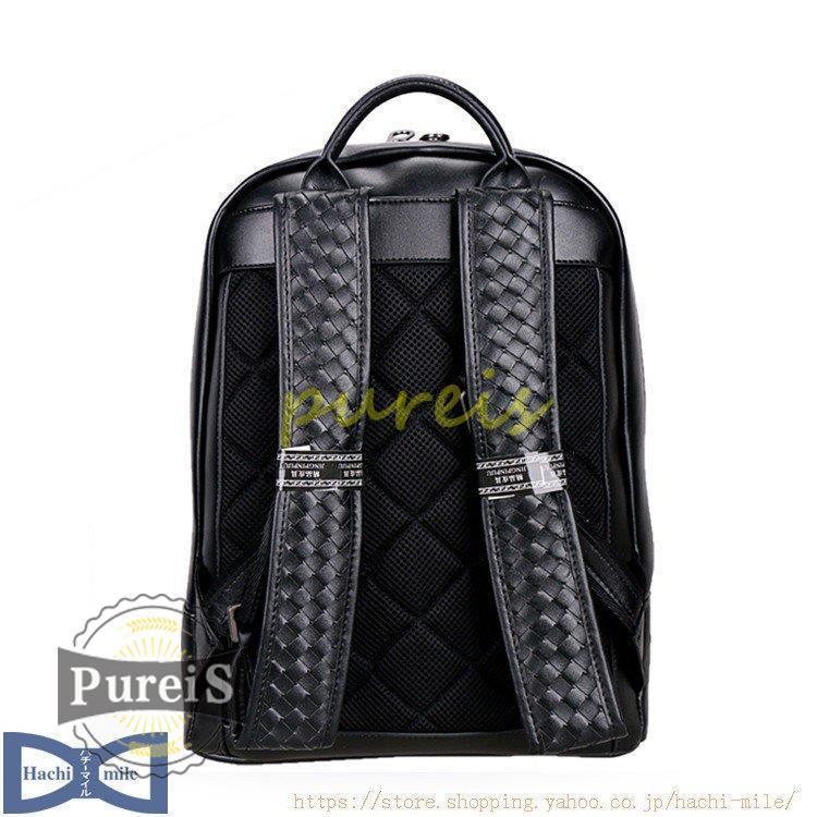 ビジネスリュック メンズ シンプル リュックサック バッグ 手提げ 就活 カバン 無地 本革 高級感 レザーバッグ 鞄 仕事 おしゃれ 父の日 ビジネスリュック メンズ シンプル リュックサック バッグ 手提げ 就活 カバン 無地 本革 高級感 レザーバッグ 鞄 仕事