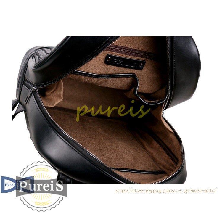 ビジネスリュック メンズ シンプル リュックサック バッグ 手提げ 就活 カバン 無地 本革 高級感 レザーバッグ 鞄 仕事 おしゃれ 父の日 ビジネスリュック メンズ シンプル リュックサック バッグ 手提げ 就活 カバン 無地 本革 高級感 レザーバッグ 鞄 仕事