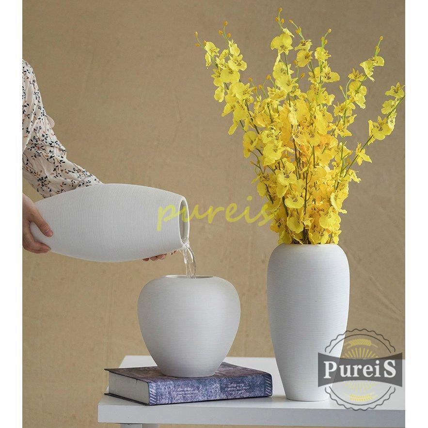 新春福袋21 シック おしゃれ 北欧 花瓶 モダン 繊細 ハイセンス モダン リラックス ホワイト高級感 結婚祝い 引越し祝い 贈り物 ギフト プレゼント 花瓶 花器 カラー A Lifeinlacruz Com