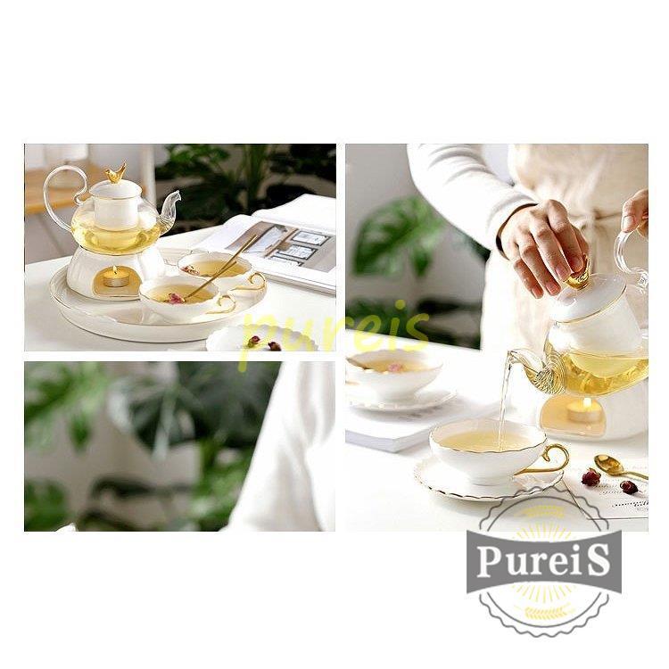 高質 ギフト 保温 コーヒーカップ かわいい セット 北欧 おしゃれ ティーポット コーヒーポット 急須 お誕生日 他と被らない 祝い お礼 湯飲み サイズ 1 Size Www Bouwmaterieel Benelux Nl