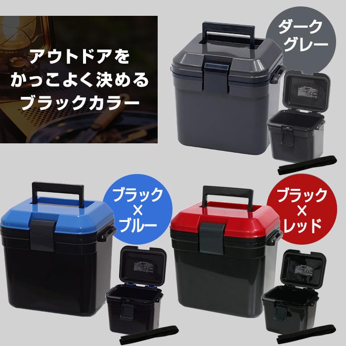 JEJアステージ クーラーボックス 小型 7L おしゃれ かわいい 可愛い