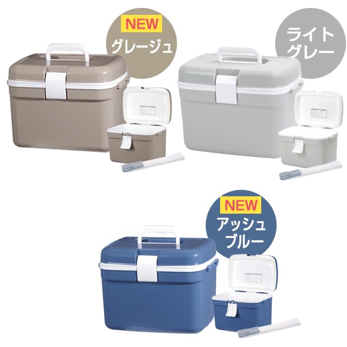 JEJアステージ 限定カラー クーラーボックス 小型 13L かわいい