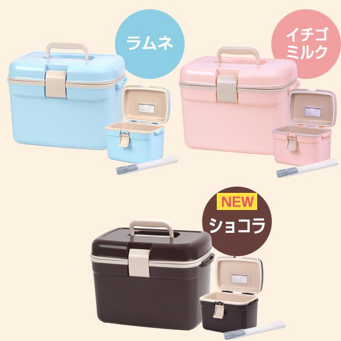 JEJアステージ 限定カラー クーラーボックス 小型 13L かわいい