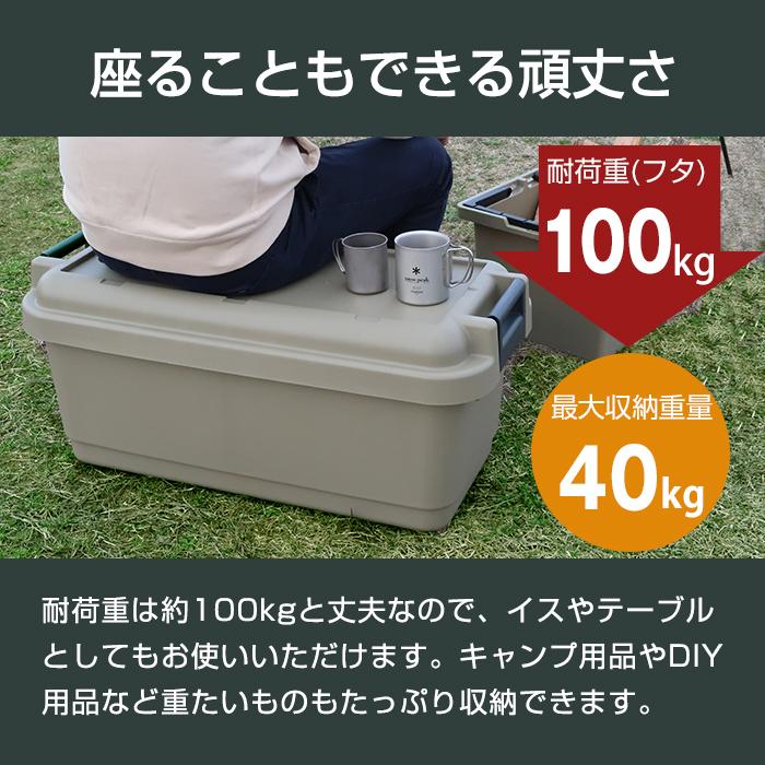 JEJアステージ 収納ケース 収納ボックス アウトドア 収納 大型