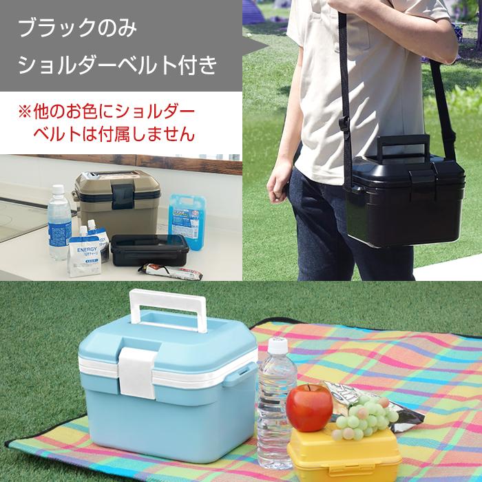JEJアステージ クーラーボックス 小型 5L おしゃれ 弁当 保冷 JEJアステージ クーラーボックス 小型 5L おしゃれ 弁当 保冷