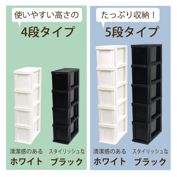 JEJアステージ スリムストッカー 4段 幅20 収納ケース キッチン JEJアステージ スリムストッカー 4段 幅20 収納ケース キッチン
