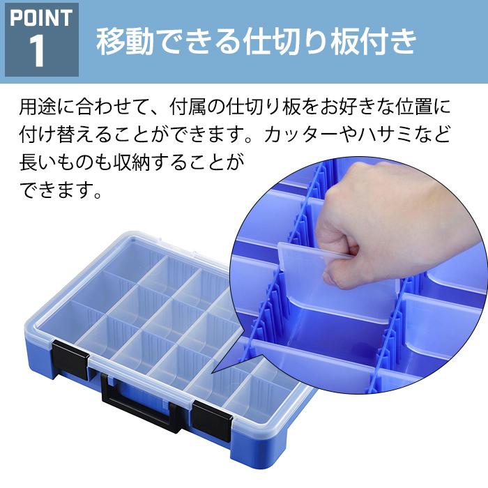 JEJアステージ パーツケース パーツストッカー 工具箱 ハンドル JEJアステージ パーツケース パーツストッカー 工具箱 ハンドル