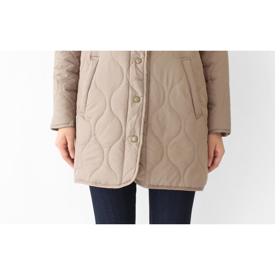 最終入荷分 キルトノーカラー ライト中綿コート レディース アウター Brand Cut Name 【SALE価格 送料無料】 :no-quilt-bt-coat:UNITED ONE - 通販 - Yahoo!ショッピング 最終入荷分 キルトノーカラー ライト中綿コート レディース アウター Brand Cut Name 【SALE価格 送料無料】 :no-quilt-bt-coat:UNITED ONE - 通販 - Yahoo!ショッピング