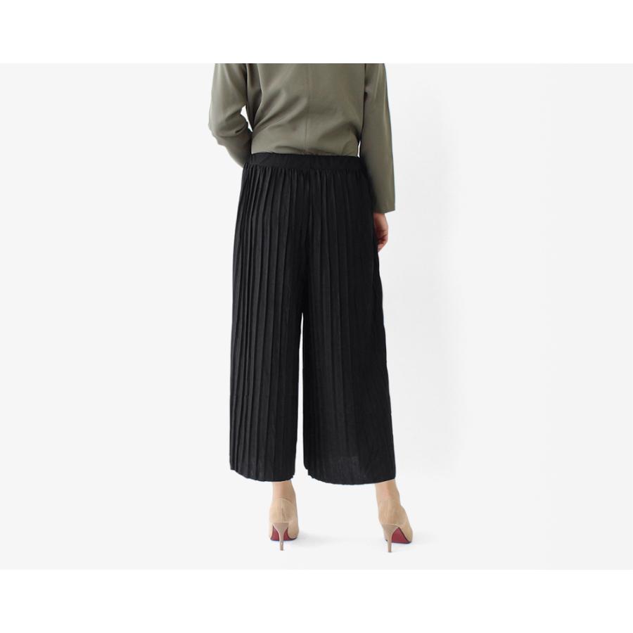 SALE特別価格!!送料無料 Brand Cut Name プリーツワイドパンツ レディース a16 :pleated-pt:UNITED ONE - 通販 - Yahoo!ショッピング SALE特別価格!!送料無料 Brand Cut Name プリーツワイドパンツ レディース a16 :pleated-pt:UNITED ONE - 通販 - Yahoo!ショッピング