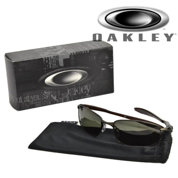 OAKLEY（オークリー） サングラス メンズ アイウェア ブレンダー