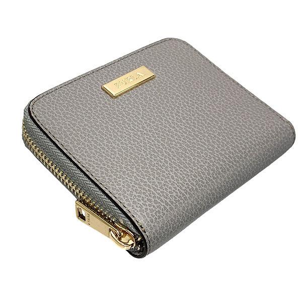 FURLA（フルラ） 財布 レディース 折り財布 アウトレット レザー